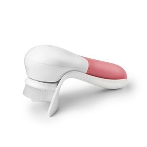 Vanity Planet Pure Spin Facial Brush -- BLUE 🆕